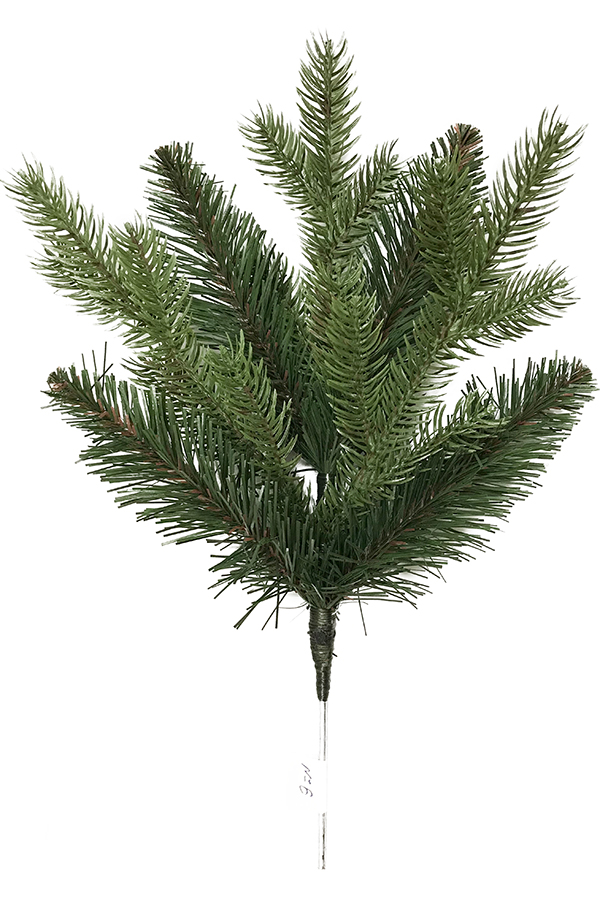 Хвойная ветка 38см 006V